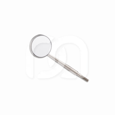 TÊTES DE MIROIR BUCCAL CRYSTAL HD SIMPLE STEM (12)