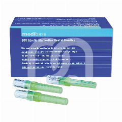 AIGUILLES D'ANESTHÉSIE (100) AIGUILLES D'ANESTHÉSIE (100)