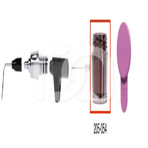 POEDER TANK - PROPHYFLEX  4