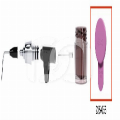 PROPHYLEX 4 - COUVERCLE RÉSERVOIR POUDRE  PROPHYLEX 4 - COUVERCLE RÉSERVOIR POUDRE