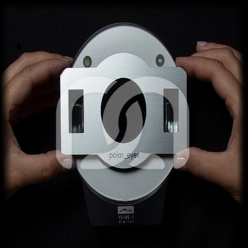 POLAR_EYES  - CANON RING FLASH