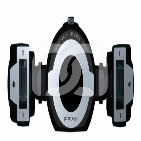 POLAR_EYES  - CANON MT24EX FLASH