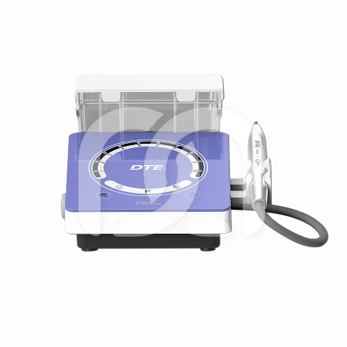 D600 SCALER - ZONDER LICHT - SATELEC COMPATIBEL