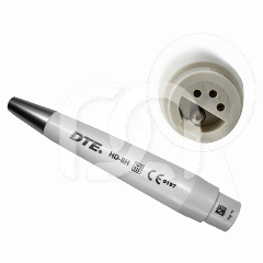 HANDSTUK D600 ZONDER LICHT HANDSTUK D600 ZONDER LICHT