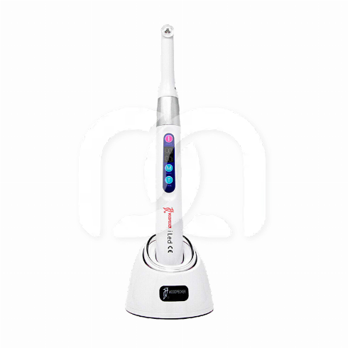 LAMPE À PHOTOPOLYMÉRISER - ILED LAMPE À PHOTOPOLYMÉRISER - ILED