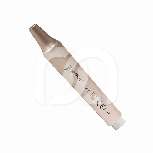 PIECE A MAIN ULTRASON - SANS LUMIERE