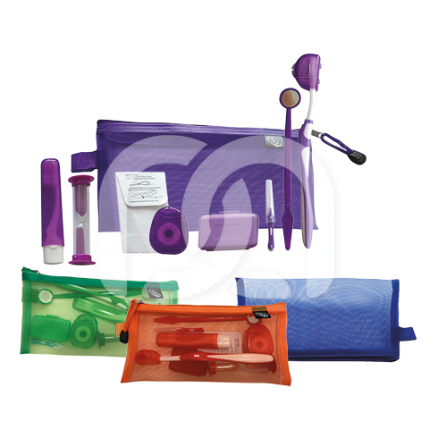 ORTHO MOTIVATIE KITS (36) ORTHO MOTIVATIE KITS (36)