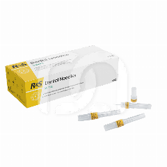 AIGUILLES DENTAL (100) AIGUILLES DENTAL (100)