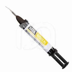MTA BIOSEAL (4G + 10 TIPS) MTA BIOSEAL (4G + 10 TIPS)