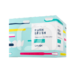 RUSH BRUSH (100) RUSH BRUSH (100)