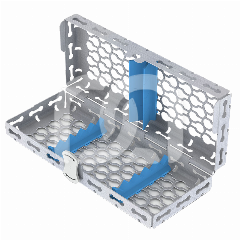 CASSETTE GALAXY - 5 INSTRUMENTEN - 18X7