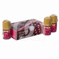 G-PREMIO BOND FLIP TOP - TRIPACK (3X5ML)