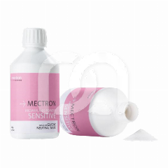 GLYCINE GEVOELIGE PROFYLAXE POEDER GLYCINE GEVOELIGE PROFYLAXE POEDER