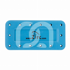 BUR BLOCK - 14 TROUS BUR BLOCK - 14 TROUS