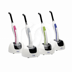 BLUEPHASE G4 LAMP BLUEPHASE G4 LAMP