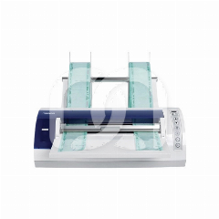 AUTOMATISCHE HEATSEALER AUTOMATISCHE HEATSEALER