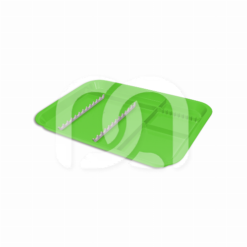 PLATEAU B-LOK COMPARTIMENTS PLATEAU B-LOK COMPARTIMENTS