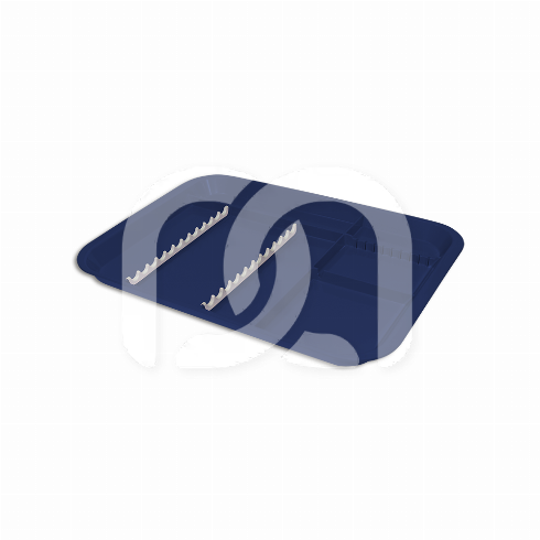 PLATEAU B-LOK COMPARTIMENTS PLATEAU B-LOK COMPARTIMENTS