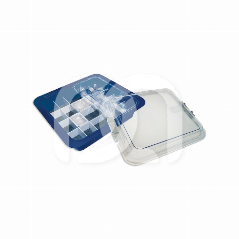 TUBS A MATERIAUX + ACCESSOIRES TUBS A MATERIAUX + ACCESSOIRES