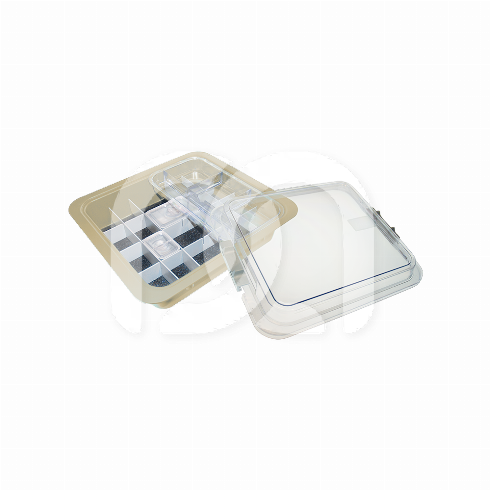 TUBS A MATERIAUX + ACCESSOIRES TUBS A MATERIAUX + ACCESSOIRES