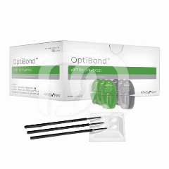 OPTIBOND EXTRA UNIVERSAL KIT OPTIBOND EXTRA UNIVERSAL KIT