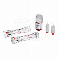 EQUIA FORTE HT - PROMO PACK CAPS (100) EQUIA FORTE HT - PROMO PACK CAPS (100)