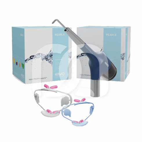 PROPHY BOX PROPHYFLEX 4 - WAVE