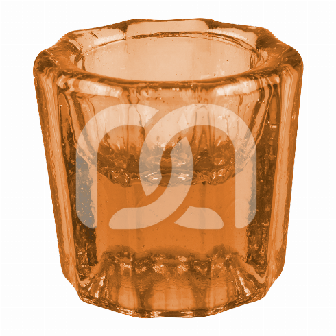 GODET DAPPEN EN VERRE (1) GODET DAPPEN EN VERRE (1)