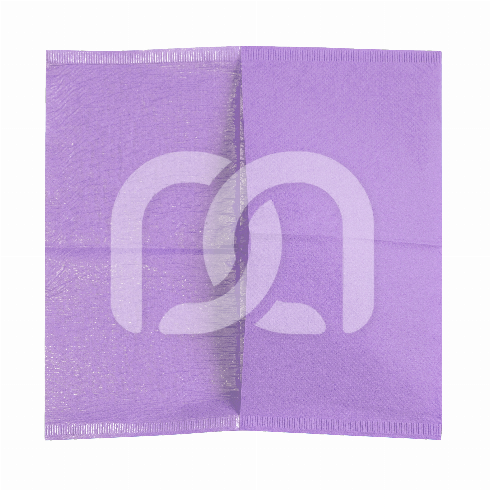 POCHETTES EN PAPIER PLASTIFIÉ POUR TÊTIÈRE (300)