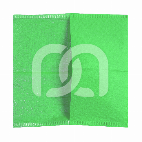 POCHETTES EN PAPIER PLASTIFIÉ POUR TÊTIÈRE (300)