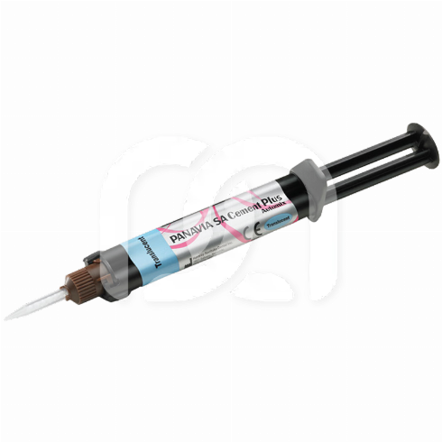 PANAVIA SA CEMENT UNIVERSAL AUTOMIX (1X4,6ML)