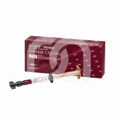 G-CEM VENEER REFILL A2 (1ML) G-CEM VENEER REFILL A2 (1ML)