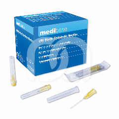 STERIELE NAALDEN - ENDONEEDLE (100) STERIELE NAALDEN - ENDONEEDLE (100)