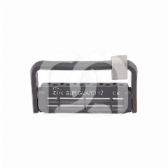 BUR GUARD - 12 HOLES BUR GUARD - 12 HOLES