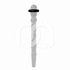 PARAPOST TAPER LUX TENONS (5) PARAPOST TAPER LUX TENONS (5)