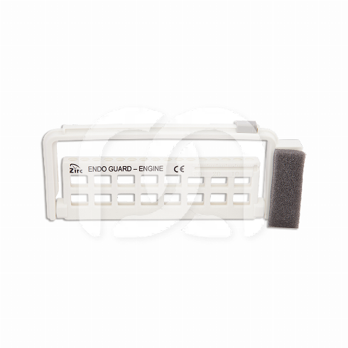 ENDO GUARD STERILE - MECANIQUE