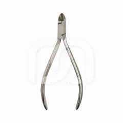 DRAAD- EN BINDKNIPTANGEN