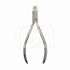 FIJNE BOOGVORMTANG 442 FIJNE BOOGVORMTANG 442