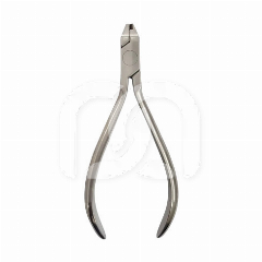 PINCE DROITE A SERTIR LES CROCHETS PINCE DROITE A SERTIR LES CROCHETS