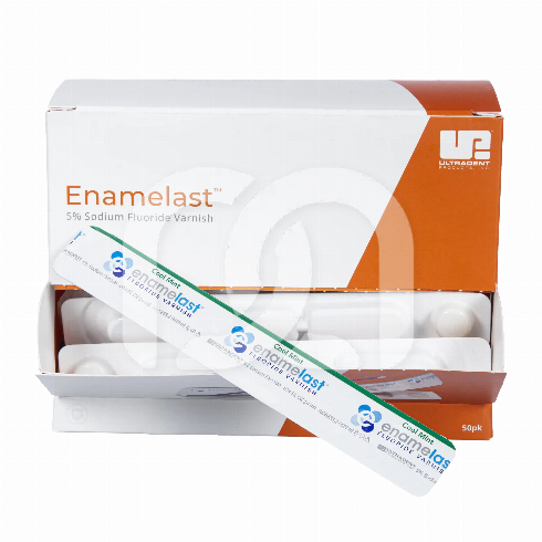 ENAMELAST™ UNIDOSES (50X0,4ML)