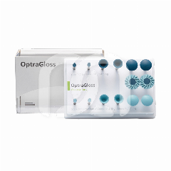 OPTRAGLOSS ASSORTIMENT (14) OPTRAGLOSS ASSORTIMENT (14)