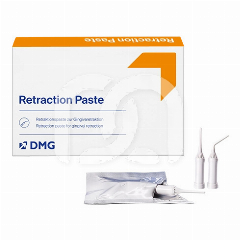 PÂTE DE RÉTRACTION (25X0,37G)