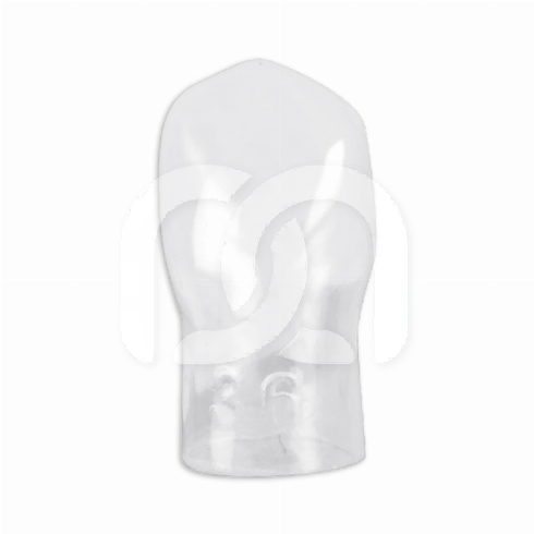 COURONNES PROVISOIRES TRANSPARENTES (5) COURONNES PROVISOIRES TRANSPARENTES (5)