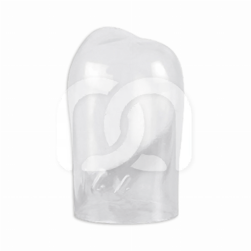 TRANSPARANTE TIJDELIJKE KRONEN (5) TRANSPARANTE TIJDELIJKE KRONEN (5)