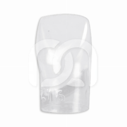 TRANSPARANTE TIJDELIJKE KRONEN (5) TRANSPARANTE TIJDELIJKE KRONEN (5)