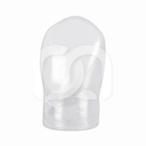 COURONNES PROVISOIRES TRANSPARENTES (5) COURONNES PROVISOIRES TRANSPARENTES (5)