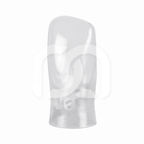 TRANSPARANTE TIJDELIJKE KRONEN (5) TRANSPARANTE TIJDELIJKE KRONEN (5)