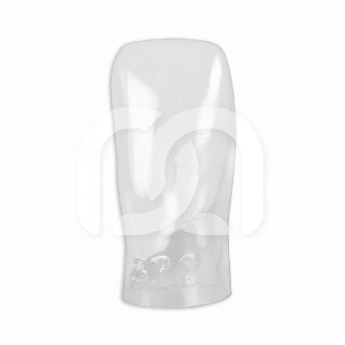 COURONNES PROVISOIRES TRANSPARENTES (5) COURONNES PROVISOIRES TRANSPARENTES (5)