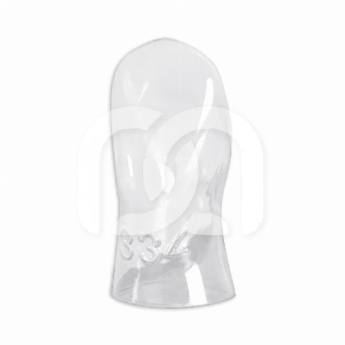 COURONNES PROVISOIRES TRANSPARENTES (5) COURONNES PROVISOIRES TRANSPARENTES (5)