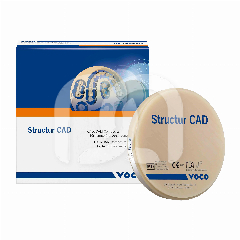 STRUCTUR CAD DISC